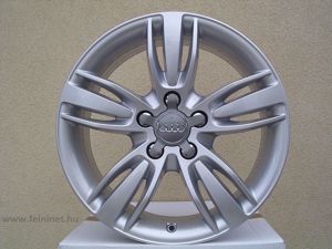 Gyári Audi Q3 alufelni 17 col 5X112 a legjobb áron