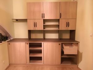 fürdőszobabútor készítés - kép 2