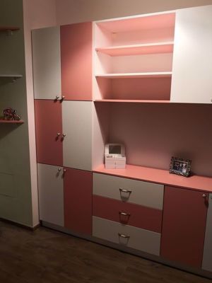 fürdőszobabútor készítés - kép 4