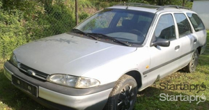 94-es Ford Mondeo kombi 1.8-as TD alkatrésznek eladó - kép 1