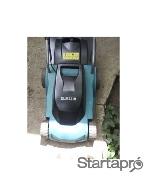 Fűnyíró eladó makita 3310