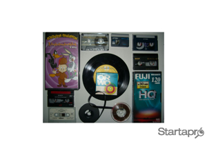 DIGITALiIZÁLÁS:DVD kamerával készült esküvői,CD hang felvételek :pendrive-ra Debrecenben!..  - kép 4