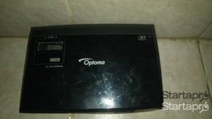 Optoma ds211 dlp Projektor - kép 4