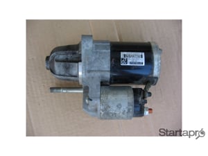 Suzuki Swift 2005- 1.3 1.5 1.6 gyári önindító motor 31100-63J1 2P