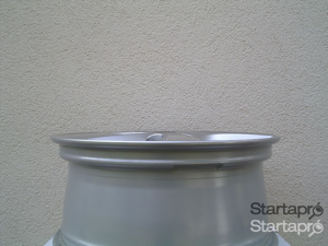 Gyári AUDI A6 'Helica' alufelni 17 col 5X112 a legjobb áron - kép 4