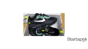 Nike air max 270 react férfi cipők(41-46) - kép 15