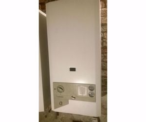 Junkers ZW20 KE23 elektronikai panel - kép 2