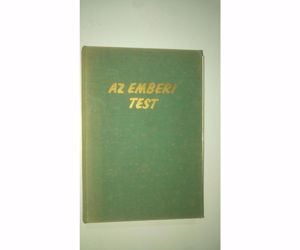 Az emberi test 1-2. - kép 2