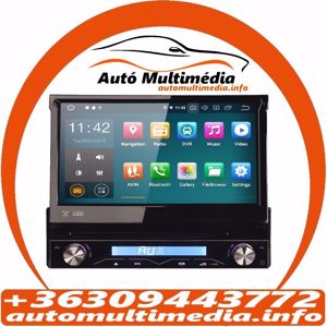 7inch 1din Android Bluetoth gps Wifi usb sd