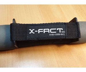 X-Fact 1 kg-os súlyzó eladó