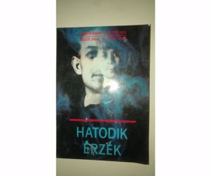 Kondor - Doszpod - Hollós - Jónás Hatodik érzék