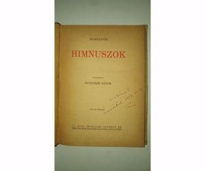 Homéroszi Himnuszok