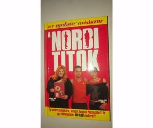 Schobert Norbi A Norbi titok