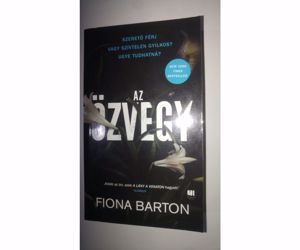 Fiona Barton Az özvegy