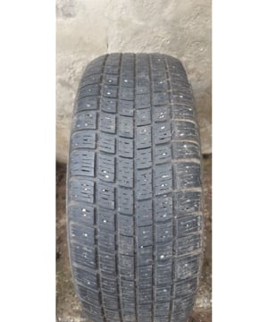 205/55 R16 Michelin Alpin Pilot xse téli gumi.