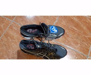 Asics gel kayano 20 profi futócipő (43,5) olcsóbban. - kép 3