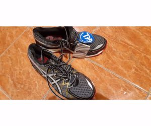 Asics gel kayano 20 profi futócipő (43,5) olcsóbban. - kép 2