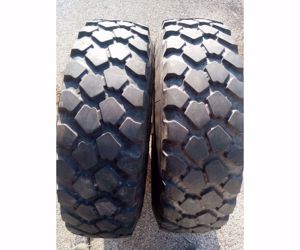  10.5 R20 - 275 80 R20 Michelin xzl unimog gumik 10,5 r20 10,5 r 20 275 80 r20 275 80r20 - kép 3