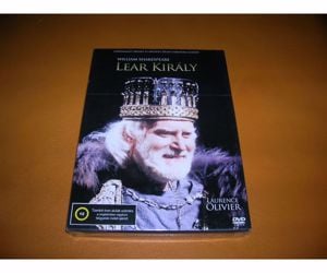 Gyári DVD filmek - kép 10