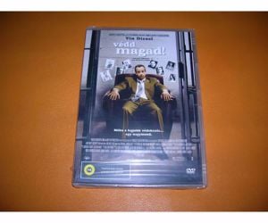 Gyári DVD filmek - kép 9