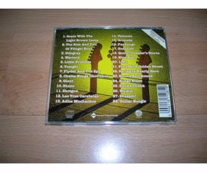 Cd lemezek 3 - kép 14