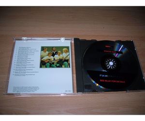 Cd lemezek 4 - kép 3