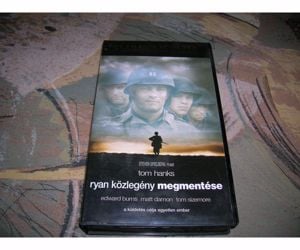 Vhs filmek  gyári - kép 7