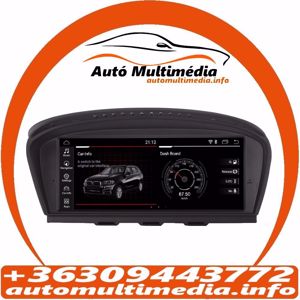 bmw E90 E60 Multimédia Android Bluetooth Wifi gps sd usb ccc cic