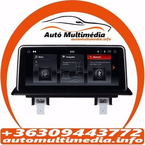 bmw E87 Multimédia Android Bluetooth Wifi gps usb