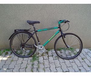 Bianchi Peregrine MTB 26-os