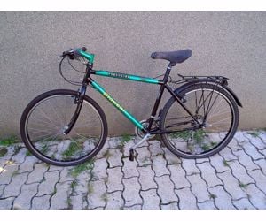 Bianchi Peregrine MTB 26-os - kép 3