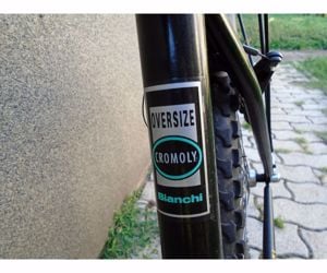 Bianchi Peregrine MTB 26-os - kép 5