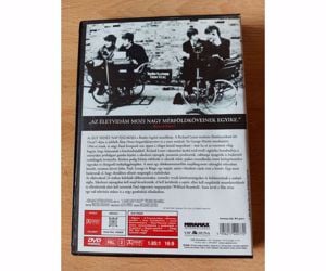 Beatles DVD - kép 2