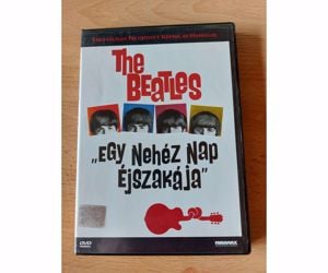 Beatles DVD