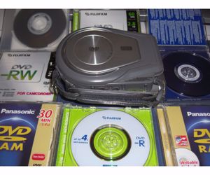 Memória kártya,pendrive,dvd lemez,videókamera kazetta felvétel digitalizálás Debrecen:VHS kazettára! - kép 6