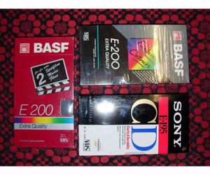 Memória kártya,pendrive,dvd lemez,videókamera kazetta felvétel digitalizálás Debrecen:VHS kazettára! - kép 8
