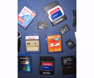 Memória kártya,pendrive,dvd lemez,videókamera kazetta felvétel digitalizálás Debrecen:VHS kazettára! - kép 10