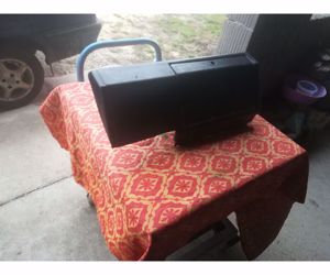 Eladó Ikarus belső biztosíték táblát takaró műanyag burkolat - kép 2