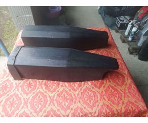 Eladó Ikarus kormányoszlop külső takaró burkolat  - kép 3