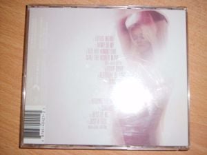 Christina Aguilera: Lotus - CD eladó! - kép 3