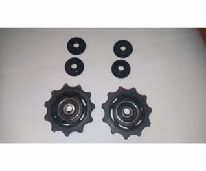 Sram Kazetta mtb 104 bcd 10 Speed - kép 4