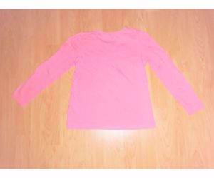 110/116 Lupilu cuki feliratos és szivecske mintás póló felső  - kép 4