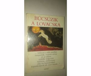 Búcsúzik a lovacska