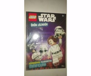 Lego Star Wars: Örök lázadók