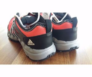 Adidas Sports Hiker W méret 37 1/3 új sportcipő - kép 7
