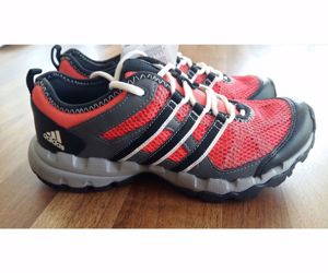 Adidas Sports Hiker W méret 37 1/3 új sportcipő - kép 3