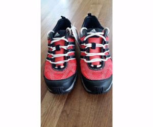 Adidas Sports Hiker W méret 37 1/3 új sportcipő - kép 4