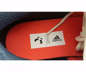 Adidas Sports Hiker W méret 37 1/3 új sportcipő - kép 6