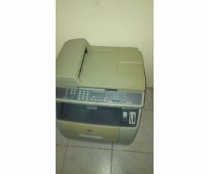 HP Color LaserJet 2840 többfunkciós nyomtató hibás