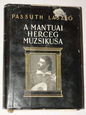 10db Zeneszerzők regényes élete könyv / könyvcsomag - kép 6